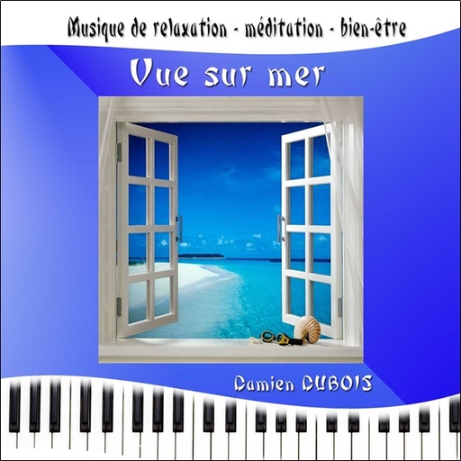[3660341358153] Vue sur mer