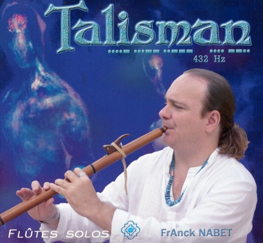 [3660341358504] Talisman