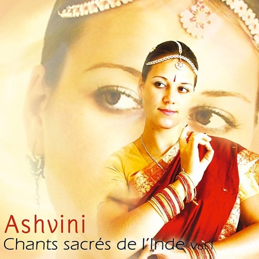 [3660341358597] Chants sacrés de l'Inde Vol.1