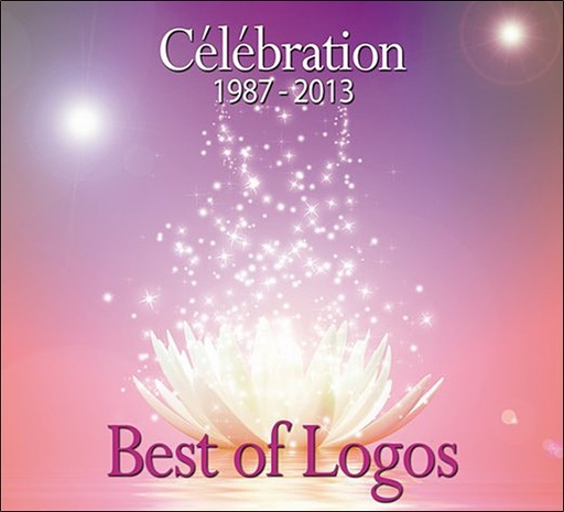[3660341358641] Célébration 1987-2013 Best of Logos