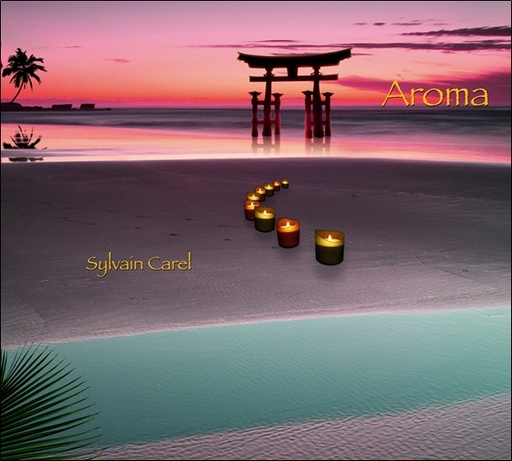 [3660341358931] Aroma