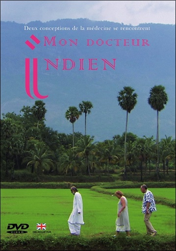 [3660341359709] Mon Docteur Indien - DVD