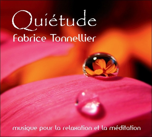 [3660341359792] Quiétude