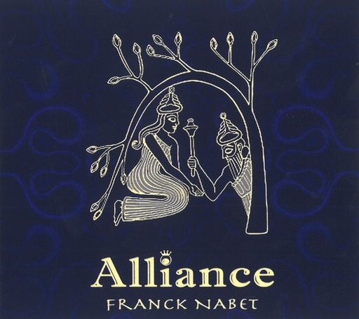 [3660341359976] Alliance