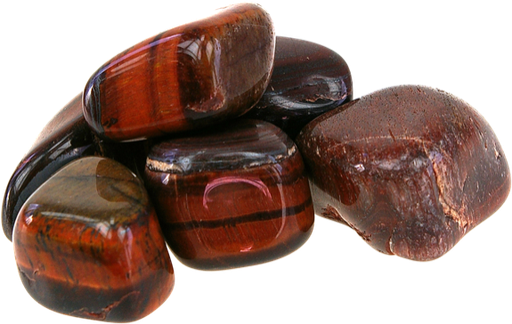 [3660341400470] Pierres Roulées - Oeil De Taureau - Sachet 500 grs