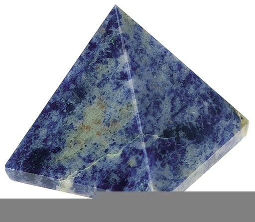 [3660341402122] Pyramide Sodalite