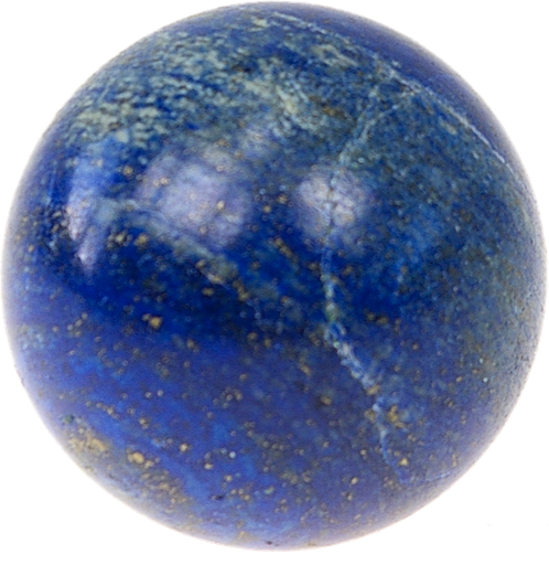 [3660341402580] Sphère Lapis Lazuli - Pièce de 40 mm