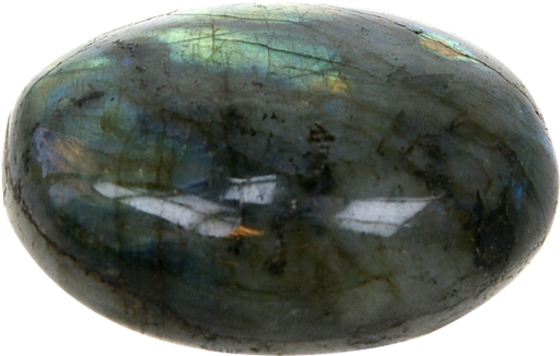 [3660341403013] Galet Labradorite - Pièce de 4 à 6 cm