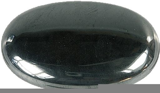 [3660341404294] Galet Tourmaline - Pièce de 5 x 7 cm