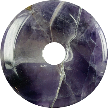 [3660341404768] Pi Chinois Améthyste 30 mm