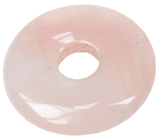 [3660341404782] Pi Chinois Quartz Rose 30 mm