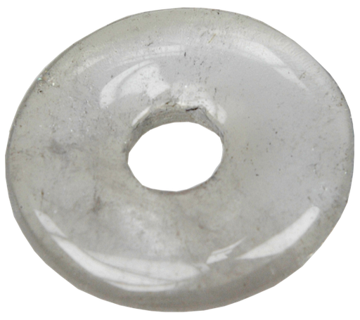 [3660341404799] Pi Chinois Cristal de roche 30 mm