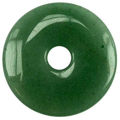 [3660341404829] Pi Chinois Aventurine verte 30 mm