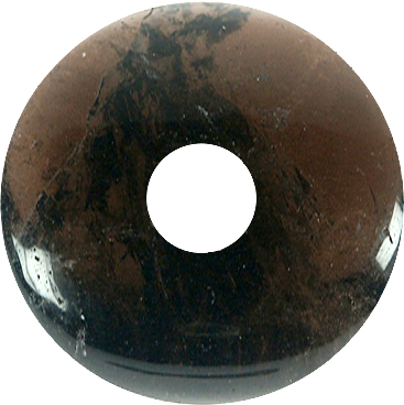 [3660341404881] Pi Chinois Shungite 30 mm