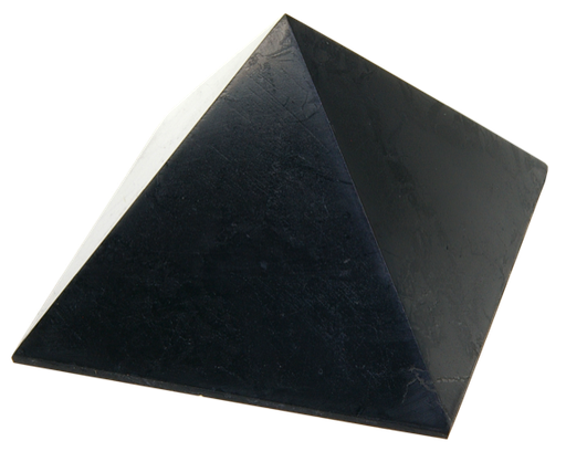 [3660341405130] Pyramide Tourmaline noire - Pièce 30 mm