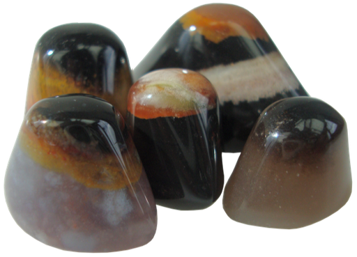 [3660341405741] Œil de Shiva Agate
