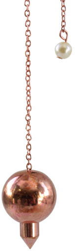 [3660341411025] Pendule Ibis en Cuivre