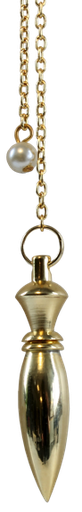 [3660341413470] Pendule du Nil Doré