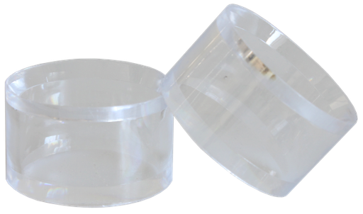 [3660341547861] Support pour Sphères et Œufs - Diamètre 4 cm