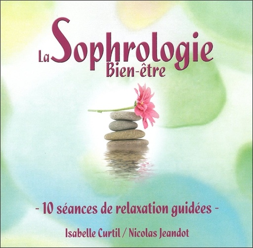 [3660341550229] La Sophrologie Bien-être