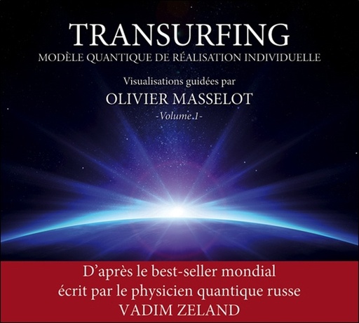 [3660341550489] Transurfing CD - Volume 1