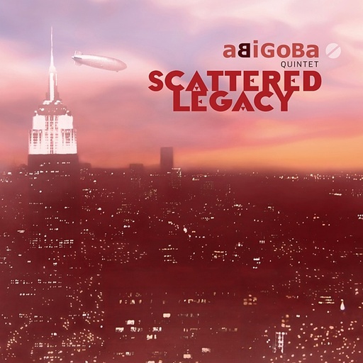 [3660341550618] Scattered Legacy