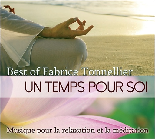[3660341550984] Un temps pour soi
