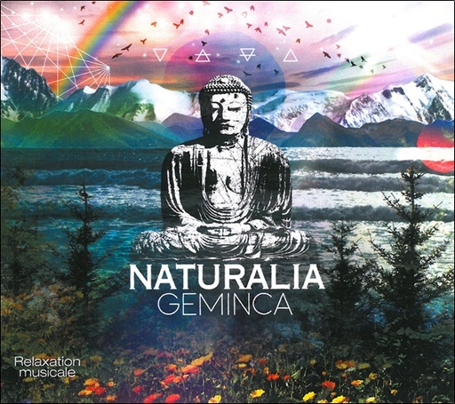 [3660341552179] Naturalia