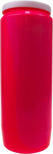 [3660341553084] Neuvaine coloris rose