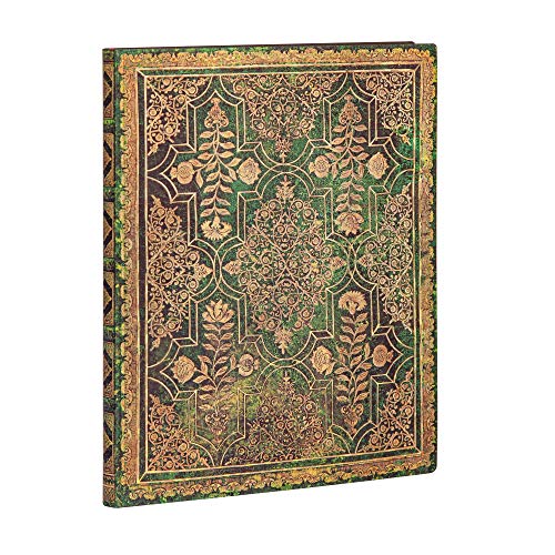 [9781439764381] Carnets Flexis à couverture souple - Genévrier - Ultra - Ligné