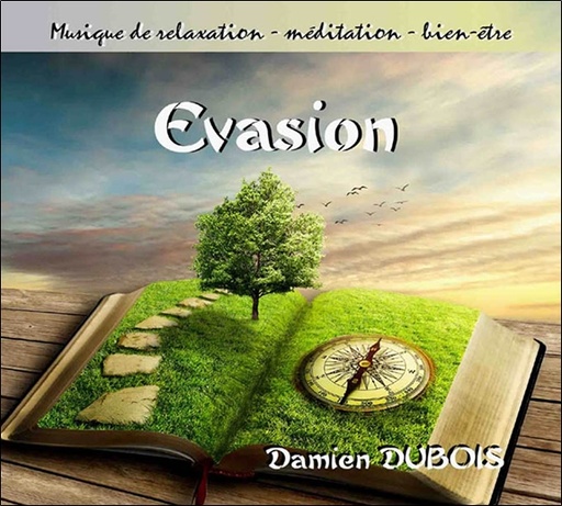 [3660341555392] Evasion - CD