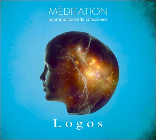 [3660341557815] Méditation pour une nouvelle conscience - CD