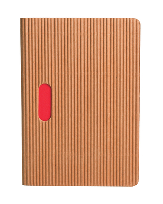 [9781439792261] Paper-Oh - Naturel / Naturel - B7 - Ligné
