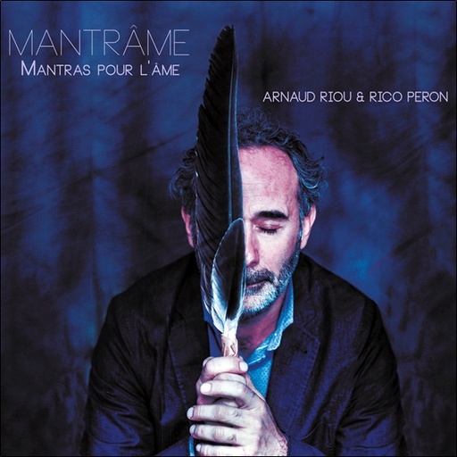 [3660341565711] Mantrâme - Mantras pour l'âme - CD