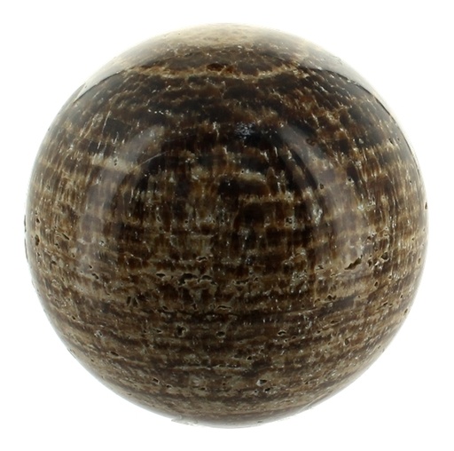 [3660341572337] Sphère Aragonite - Pièce de 8 à 9 cm