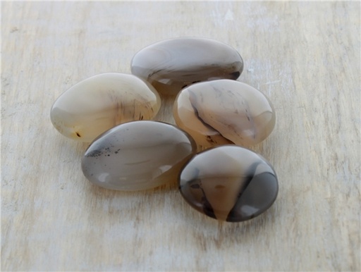 [3660341572474] Pierre Amulette - Agate