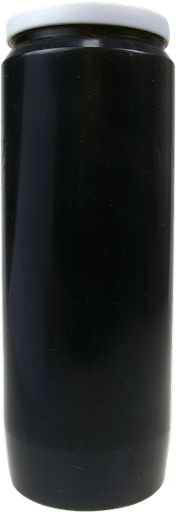 [3660341573778] Neuvaine coloris noir