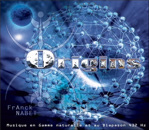 [3660341588529] Origins - CD