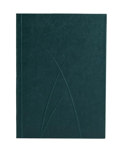 [9781439790922] Paper-Oh - Turquoise - A6 - Ligné