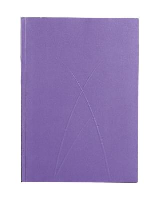[9781439790885] Paper-Oh - Prune - A5 - Ligné