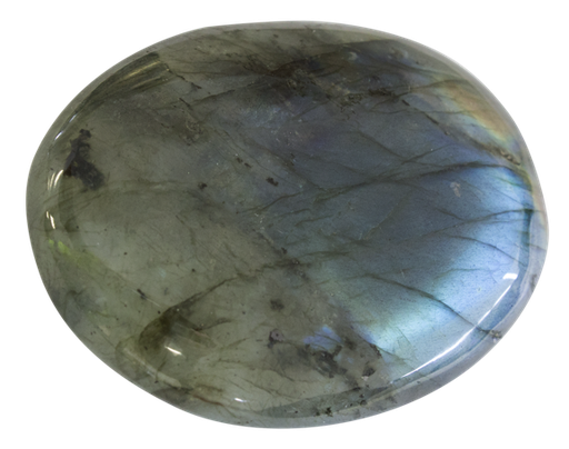 [3660341598658] Galet Labradorite - Pièce de 6 à 8 cm