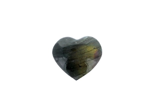 [3660341598740] Coeur Labradorite - 5 cm