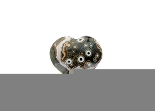 [3660341598764] Cœur Jaspe Orbiculaire - 5 cm