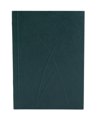 [9781439791028] Paper-Oh - Turquoise - A7 - Ligné