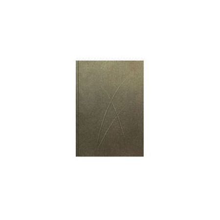 [9781439791066] Paper-Oh - Bronze - A7 - Ligné