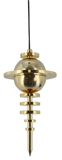 [3660341616154] Pendule Sphérique Aiguille