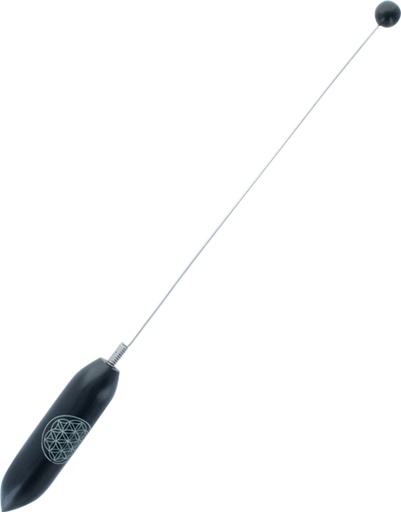 [3660341616222] Baguettes Tensor Pierre - Gravure Fleur de Vie