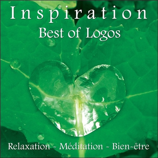 [3660341616277] Inspiration - Best of Logos - CD