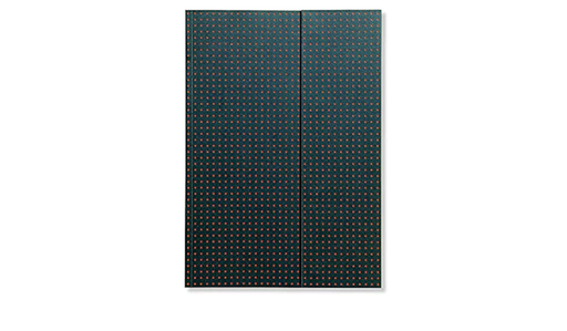 [9781439790731] Paper-Oh - Noir sur Gris - B6.5 - Non ligné