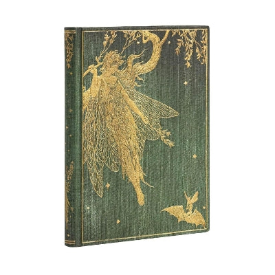 [9781439790816] Paper-Oh - Or - A5 - Non ligné